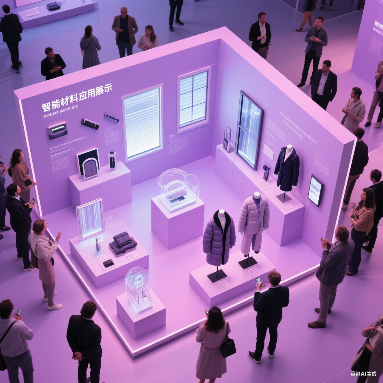 創新材料與技術