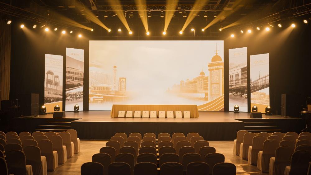 香港製造產品展示