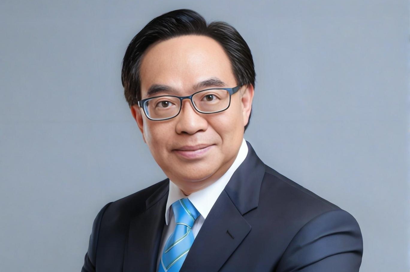 盧偉國 議員 博士 工程師 GBS, MH, JP